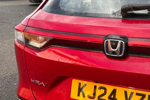 KJ24VZN Honda HR-V 1.5 eHEV Advance 5dr CVT Thumbnail #32