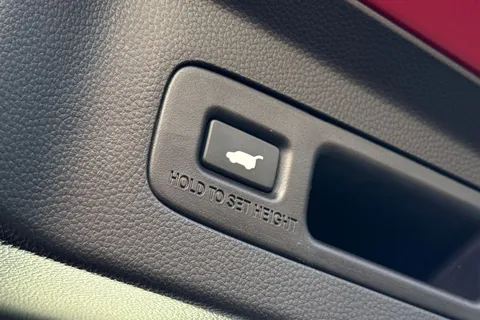 KJ24VZN Honda HR-V 1.5 eHEV Advance 5dr CVT Thumbnail #33