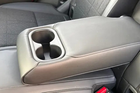 KJ24VZN Honda HR-V 1.5 eHEV Advance 5dr CVT Thumbnail #35