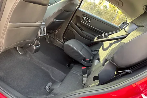 KJ24VZN Honda HR-V 1.5 eHEV Advance 5dr CVT Thumbnail #36