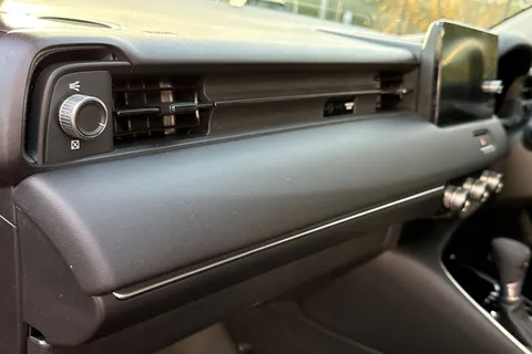 KJ24VZN Honda HR-V 1.5 eHEV Advance 5dr CVT Thumbnail #37