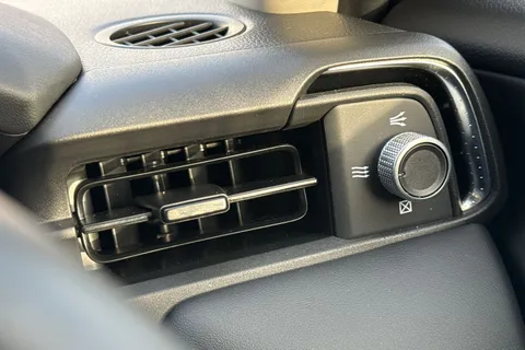 KJ24VZN Honda HR-V 1.5 eHEV Advance 5dr CVT Thumbnail #39