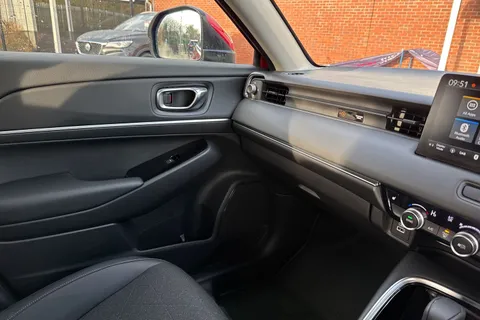 KJ24VZN Honda HR-V 1.5 eHEV Advance 5dr CVT Thumbnail #40