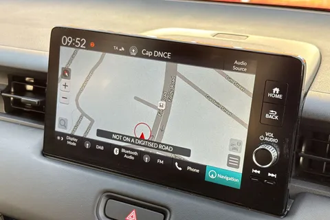 KJ24VZN Honda HR-V 1.5 eHEV Advance 5dr CVT Thumbnail #42