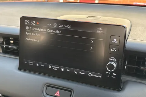 KJ24VZN Honda HR-V 1.5 eHEV Advance 5dr CVT Thumbnail #45