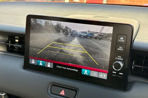 KJ24VZN Honda HR-V 1.5 eHEV Advance 5dr CVT Thumbnail #47