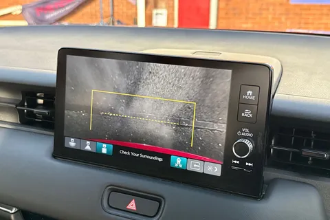 KJ24VZN Honda HR-V 1.5 eHEV Advance 5dr CVT Thumbnail #49