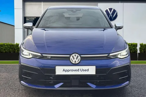 DE75GUF Volkswagen Golf 2.0 TSI 333 R 4Motion 5dr DSG Thumbnail #7