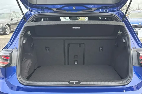 DE75GUF Volkswagen Golf 2.0 TSI 333 R 4Motion 5dr DSG Thumbnail #8