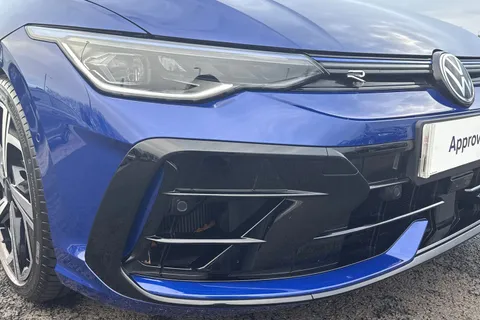 DE75GUF Volkswagen Golf 2.0 TSI 333 R 4Motion 5dr DSG Thumbnail #10