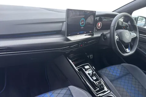 DE75GUF Volkswagen Golf 2.0 TSI 333 R 4Motion 5dr DSG Thumbnail #16