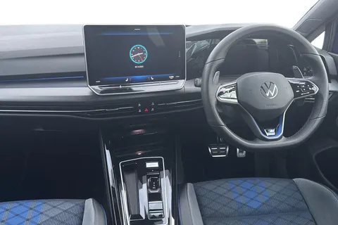 DE75GUF Volkswagen Golf 2.0 TSI 333 R 4Motion 5dr DSG Thumbnail #19