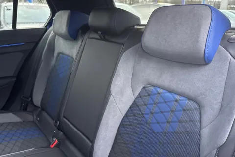 DE75GUF Volkswagen Golf 2.0 TSI 333 R 4Motion 5dr DSG Thumbnail #20