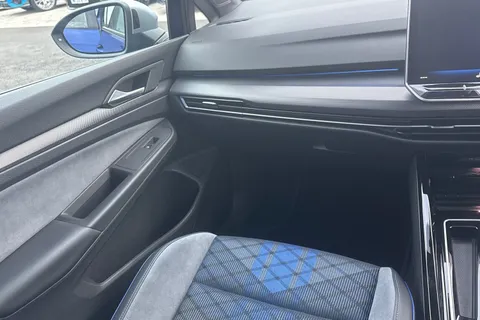 DE75GUF Volkswagen Golf 2.0 TSI 333 R 4Motion 5dr DSG Thumbnail #21