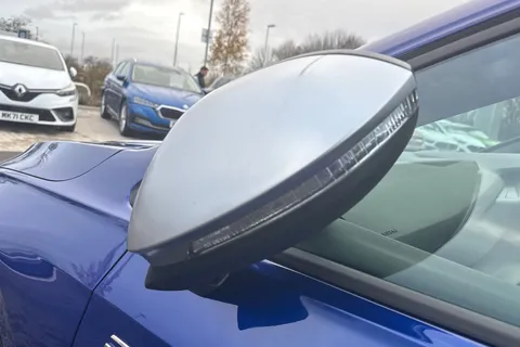 DE75GUF Volkswagen Golf 2.0 TSI 333 R 4Motion 5dr DSG Thumbnail #27