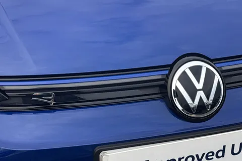 DE75GUF Volkswagen Golf 2.0 TSI 333 R 4Motion 5dr DSG Thumbnail #29