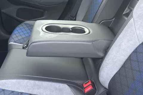 DE75GUF Volkswagen Golf 2.0 TSI 333 R 4Motion 5dr DSG Thumbnail #31