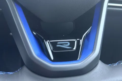 DE75GUF Volkswagen Golf 2.0 TSI 333 R 4Motion 5dr DSG Thumbnail #37