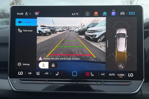 DE75GUF Volkswagen Golf 2.0 TSI 333 R 4Motion 5dr DSG Thumbnail #44