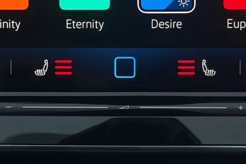 DE75GUF Volkswagen Golf 2.0 TSI 333 R 4Motion 5dr DSG Thumbnail #45