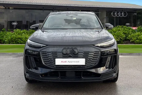 KS74PSO Audi Sq6 E-Tron SQ6 SUV Edition 1 e-tron 360,00 kW Thumbnail #5