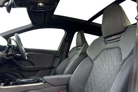 KS74PSO Audi Sq6 E-Tron SQ6 SUV Edition 1 e-tron 360,00 kW Thumbnail #15