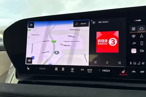 KS74PSO Audi Sq6 E-Tron SQ6 SUV Edition 1 e-tron 360,00 kW Thumbnail #16