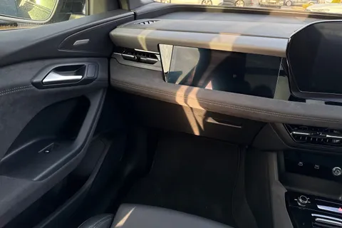 KS74PSO Audi Sq6 E-Tron SQ6 SUV Edition 1 e-tron 360,00 kW Thumbnail #19