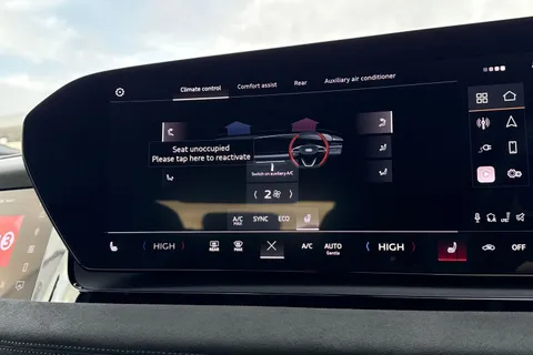 KS74PSO Audi Sq6 E-Tron SQ6 SUV Edition 1 e-tron 360,00 kW Thumbnail #21