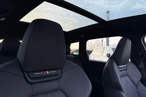 KS74PSO Audi Sq6 E-Tron SQ6 SUV Edition 1 e-tron 360,00 kW Thumbnail #23