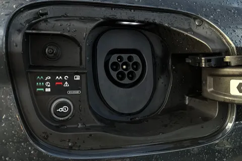 KS74PSO Audi Sq6 E-Tron SQ6 SUV Edition 1 e-tron 360,00 kW Thumbnail #27