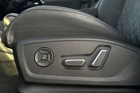 KS74PSO Audi Sq6 E-Tron SQ6 SUV Edition 1 e-tron 360,00 kW Thumbnail #31