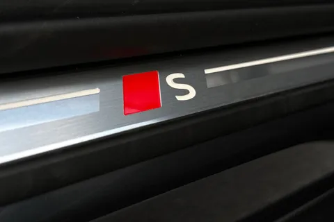 KS74PSO Audi Sq6 E-Tron SQ6 SUV Edition 1 e-tron 360,00 kW Thumbnail #32