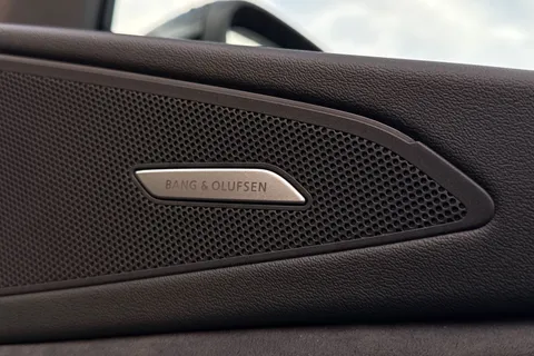 KS74PSO Audi Sq6 E-Tron SQ6 SUV Edition 1 e-tron 360,00 kW Thumbnail #33