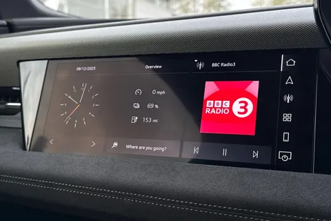 KS74PSO Audi Sq6 E-Tron SQ6 SUV Edition 1 e-tron 360,00 kW Thumbnail #34