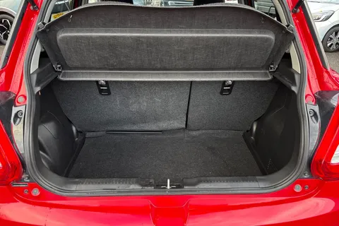 PE69DNY Suzuki Swift 1.2 Dualjet Attitude Euro 6 (s/s) 5dr Thumbnail #7