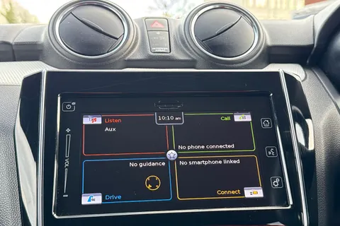 PE69DNY Suzuki Swift 1.2 Dualjet Attitude Euro 6 (s/s) 5dr Thumbnail #17