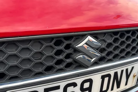 PE69DNY Suzuki Swift 1.2 Dualjet Attitude Euro 6 (s/s) 5dr Thumbnail #26