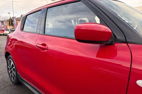 PE69DNY Suzuki Swift 1.2 Dualjet Attitude Euro 6 (s/s) 5dr Thumbnail #27