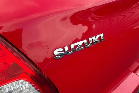 PE69DNY Suzuki Swift 1.2 Dualjet Attitude Euro 6 (s/s) 5dr Thumbnail #29