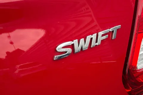 PE69DNY Suzuki Swift 1.2 Dualjet Attitude Euro 6 (s/s) 5dr Thumbnail #30