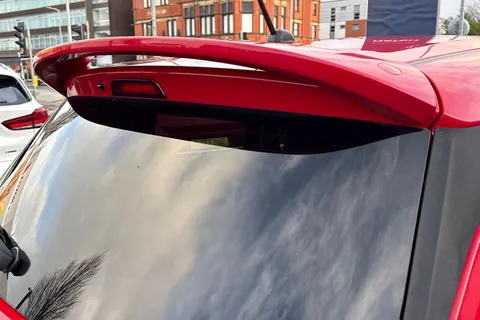 PE69DNY Suzuki Swift 1.2 Dualjet Attitude Euro 6 (s/s) 5dr Thumbnail #32