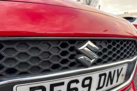 PE69DNY Suzuki Swift 1.2 Dualjet Attitude Euro 6 (s/s) 5dr Thumbnail #33