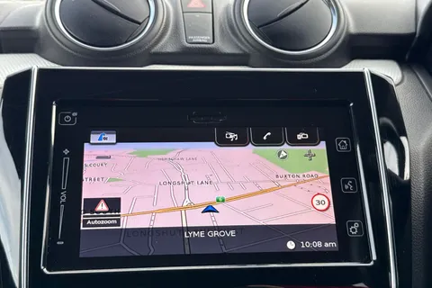 PE69DNY Suzuki Swift 1.2 Dualjet Attitude Euro 6 (s/s) 5dr Thumbnail #34