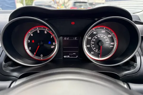 PE69DNY Suzuki Swift 1.2 Dualjet Attitude Euro 6 (s/s) 5dr Thumbnail #38