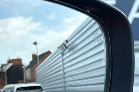 PE69DNY Suzuki Swift 1.2 Dualjet Attitude Euro 6 (s/s) 5dr Thumbnail #45