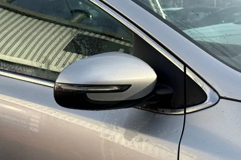 DS20OHH Kia Sportage 1.6 GDi ISG 2 5dr Thumbnail #11