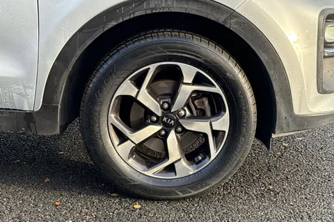 DS20OHH Kia Sportage 1.6 GDi ISG 2 5dr Thumbnail #12