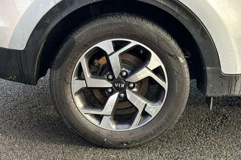 DS20OHH Kia Sportage 1.6 GDi ISG 2 5dr Thumbnail #13