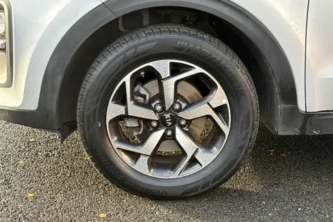 DS20OHH Kia Sportage 1.6 GDi ISG 2 5dr Thumbnail #15